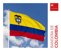 Pero en el parque del libertador, algunos y sobre todo las nuevas generaciones, desconocen el hecho o la han olvidado. Banderas Vdk Pa Twitter Hoy 7 De Agosto Se Celebra El Dia De La Bandera De Colombia En Conmemoracion Al 7 De Agosto De 1819 Fecha Que Sello La Independencia De