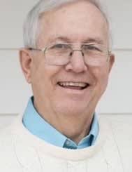 Paul David Stalter Obituary (1942