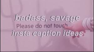 Entdecke rezepte, einrichtungsideen, stilinterpretationen und andere ideen zum ausprobieren. Coolest Baddie Instagram Captions 2021 Clever Short Instagram Captions For Baddie Pictures Selfies Version Weekly
