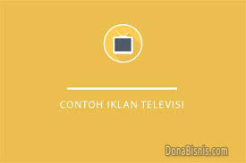 Iklan muhibah, iklan yang biasanya dimuat atau disiarkan oleh media massa dengan kerja sama orang atau lembaga, baik pemerintah atau swasta. 7 Contoh Iklan Televisi Menarik Beserta Penjelasannya Donabisnis