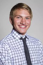 2013-14 Swimming & Diving Roster