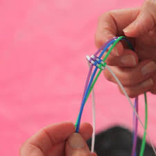 Maybe you would like to learn more about one of these? How To Make A Multi Box Friendship Bracelet With Lanyard Howcast