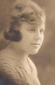 Blanche Eleanor Golata Lewin (1900-1978)