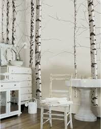 Fantastische Birkenstamm Deko Birke Tapete Birkenstamm Deko Baum Wandbilder