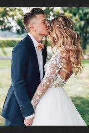 Beautiful Wedding Dresses Beautifulweddingdresses Backless Wedding Dresses Backlessweddingdresses Wedding Dres Wedding Dresses Wedding Poses Wedding Photos