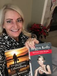 Teri Benson (@teribenson48)