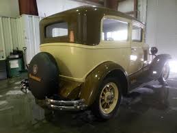 Image result for Black 1930 Oldsmobile