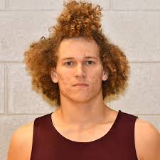 Cole Downey's Elmore County High School Bio