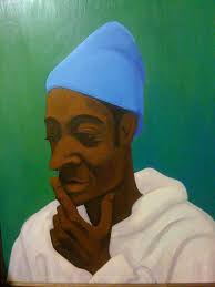 Mr. Patrick Alston Obituary