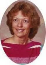 Obituary information for Jo Ann Greer