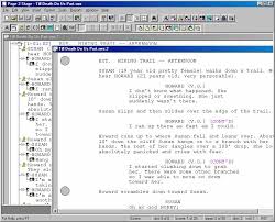 Maybe you would like to learn more about one of these? 2021 S Best Free Screenwriting Software For Writers On A Budget Careers In Film