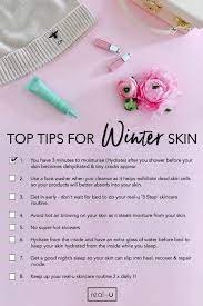 Keeping Your Skin Clear Of Pimples In Winter Skin Care Acne Treating Oily Skin Skin Care Pimples
