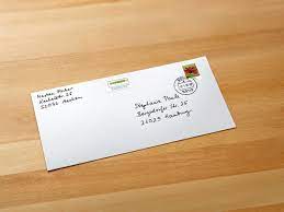 „ist es üblich, einen drucker von barbados nach deutschland zu verschicken? Alternative Zum Einschreiben Briefe Mit Sendungsverfolgung