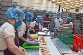 Tersedia ✓ gratis ongkir ✓ pengiriman sampai di . Alamat Pabrik Roti Jordan Jordan Bakery Roti Sisir Mentega Isi 5 Pcs Shopee Indonesia