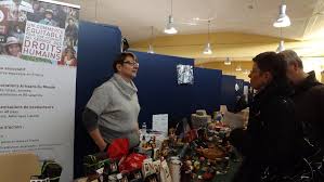 Je ne suis spécialiste en rien,mais touche à tout;j'adore découvrir,tester,essayer et bricoler avec plus ou moins de succès dans des domaines variés comme vous allez le découvrir dans ce blog. C Est Deja Noel Ce Week End A Saint Marcel Le Democrate Vernonnais