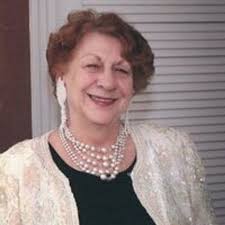 Elaine Elizabeth Burrows Obituary August 1, 2021