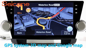 The official 2021 toyota highlander site. 10 2 Inch 2011 2014 Toyota Highlander Touch Screen Radio Dvd Gps Navigation System With Mirror Link Youtube