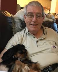 Obituary information for John Alva Robinson