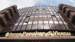 It was the seventh italian. Azione Collettiva Banca Popolare Vicenza Movimento Diritti Europei