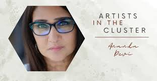 Artists in the Cluster