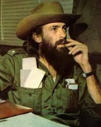 Muere Camilo Cienfuegos, revolucionario cubano | Comisión Nacional de los Derechos Humanos - México