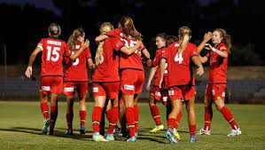 Got 2 win 7 lose 1 draw in last 10 games, and scored 14 goals, conceded 24 goals. W League News Adelaide United