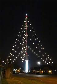 Berikut ini adalah daftar menara tertinggi di dunia 250 m. Gerbrandytoren Zendmast Lopik Picture Of Gerbrandytoren Zendmast Lopik Ijsselstein Tripadvisor