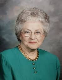 Lillian Nielsen Obituary December 6, 2020