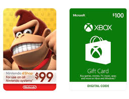 If you are one of the lucky ones that do, you can redeem your gift card on xbox one or xbox.com before the end of the year. Nintendo Switch Eshop And Xbox Gift Cards Discounted Today Only Gamespot