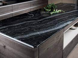 Farben und muster von granit arbeitsplatten. Arbeitsplatten Aus Stein Und Keramik Die Supreme Line Von Strasser
