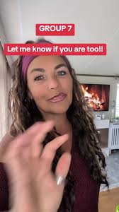 Joining Group 7: Share Your Experience