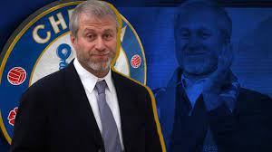 Victorious chelsea boss thomas tuchel has admitted that he only met the man who appointed him, roman abramovich, for the first time when the owner went on. Sportmob Top Facts About Roman Abramovich Chelsea S Club Owner