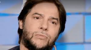 Joaquin cortes comes from spain and was born in 1969. Joaquin Cortes A Verissimo Il Ballerino Di Flamenco Confessa Il Terribile Lutto Mi Sono Sentito Perso