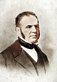 William Trimble (1802-1888)