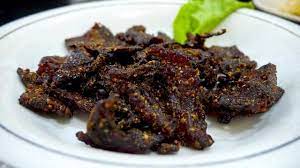 Maybe you would like to learn more about one of these? Cara Membuat Dendeng Sapi Yang Dijemur Enak Dan Bikin Ketagihan Dalam Satu Gigitan Lifestyle Liputan6 Com