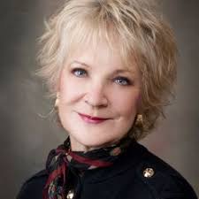 Sharon Stillman's Instagram, Twitter & Facebook