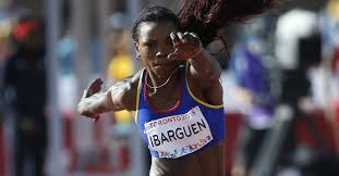 Select from premium caterine ibargüen of the highest quality. Caterine Ibarguen Ratifico Su Favoritismo En El Grand Prix De Atletismo Cauca