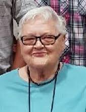 Obituary information for Susie Ellen Chupp