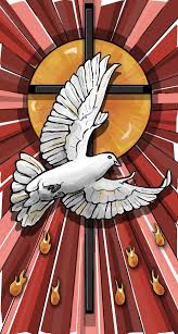 Confirmation Gifts Of The Holy Spirit Prayer Card Holy Spirit Art Holy Spirit Prayer Holy Spirit