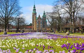 København) is the capital city of denmark and forms the moderate conurbation that one million danes call home. Parks And Gardens To Enjoy In Copenhagen This Summer Lonely Planet