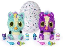 From Red To Yellow Heres What Hatchimals Eye Colour Really
