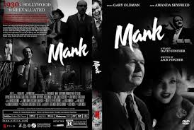 История насыщенной жизни и алкоголизма знаменитого голливудского сценариста, критика и журналиста хермана манкевича. Covercity Dvd Covers Labels Mank