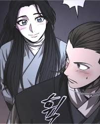 Cheon Yeo Woon 3rd Wife