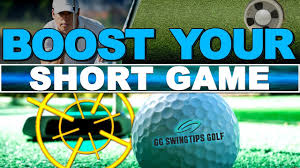 Here's a good swing thought: Easy Hacks That Boost Your Short Game Golf