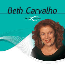 Beth carvalhosinger source for information on carvalho, beth: Beth Carvalho On Tidal
