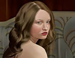 Emily Browning Projects :: Photos, videos, logos, illustrations and  branding :: Behance