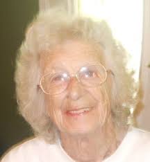 Obituary information for Geneva Ogle Shular