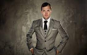 Maybe you would like to learn more about one of these? 17 Simple Rules For Buying The Perfect Suit