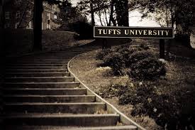 Tufts expelled a student for grade hacking. She claims innocence