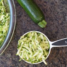 How to dry shredded zucchini in the oven. How To Shred Zucchini Eatingwell